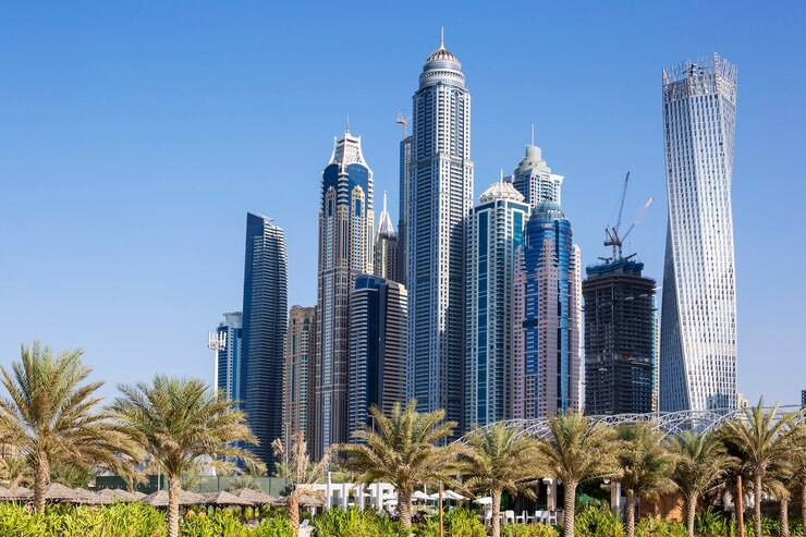 Must-Know Legal Aspects of Renting a Building in Sharjah