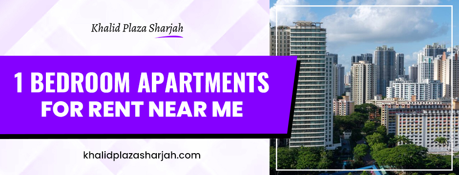 The Ultimate Guide to Buying a 1-Bedroom Apartment for Sale in Sharjah: What to Look For